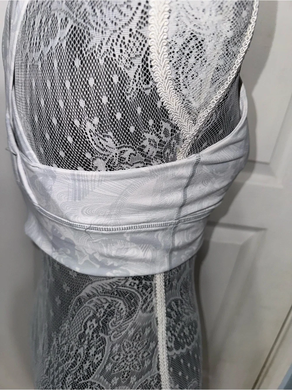 Lululemon Energy Longline Bra